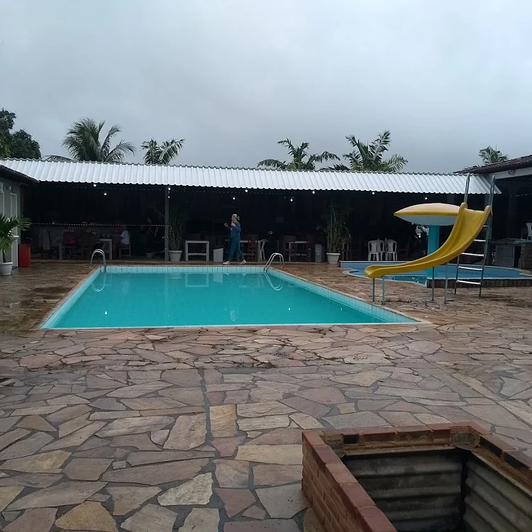 Sítio Recanto da Paz